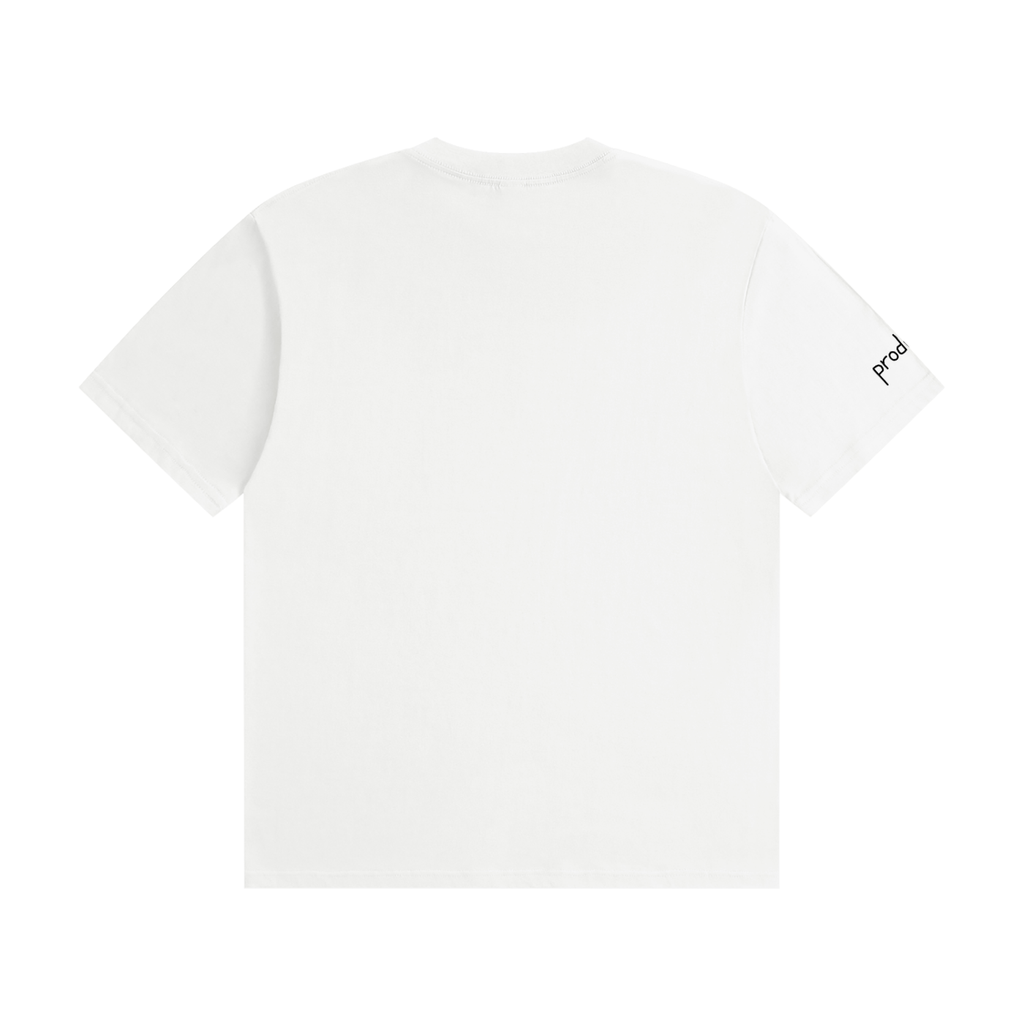 Product©️ "Go Bills" Unisex Seamless Cotton T-Shirt