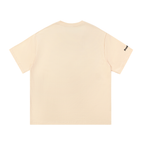 Product©️ "Ghostez" Women's Off-the-Shoulder T-Shirt