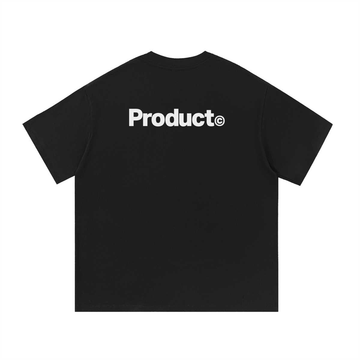 Product©️ "Like Mike" Essential Cotton T-Shirt