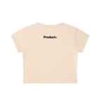 Product©️ "Ghostez" Women's Off-the-Shoulder T-Shirt