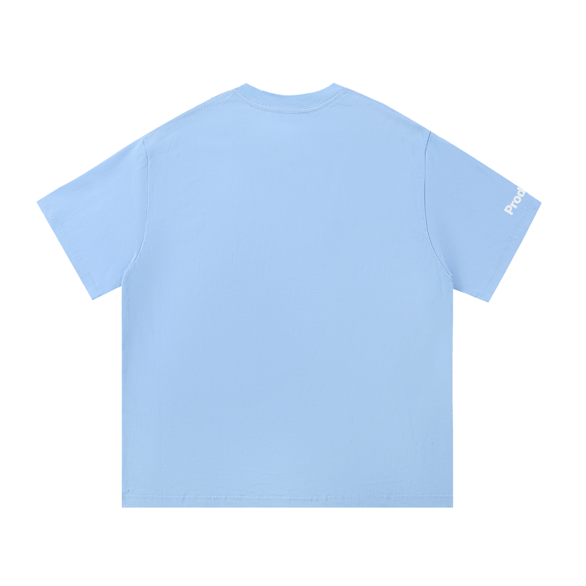 Product©️ "Uhhhh..." Essential Cotton T-Shirt