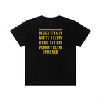 Product©️"Nerve Anna" Kid's Crewneck Short Sleeve T-Shirt