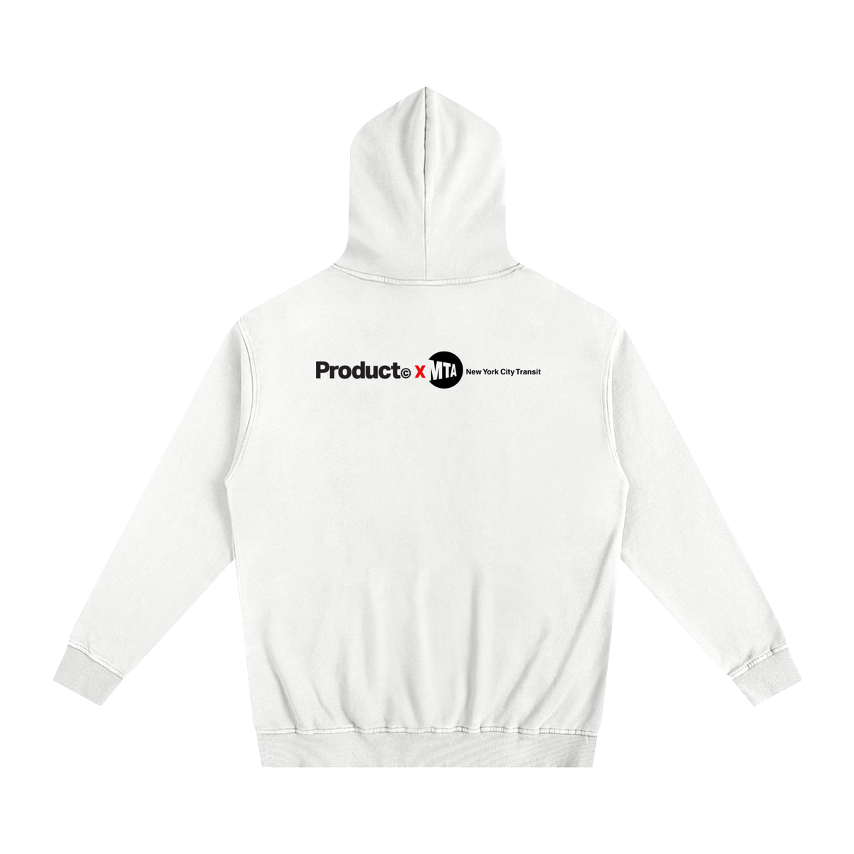 Product©️ "Savages" Oversized Essential Hoodie