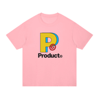 Product©️"Empty Vee" Unisex Regular Fit Cotton T-Shirt