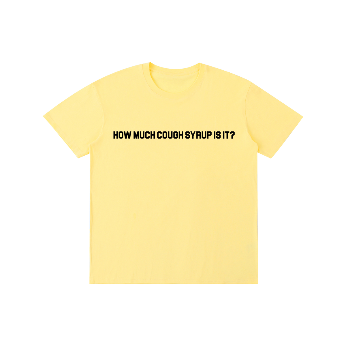 Product©️"Why...??" Light Pure Cotton Unisex T-Shirt