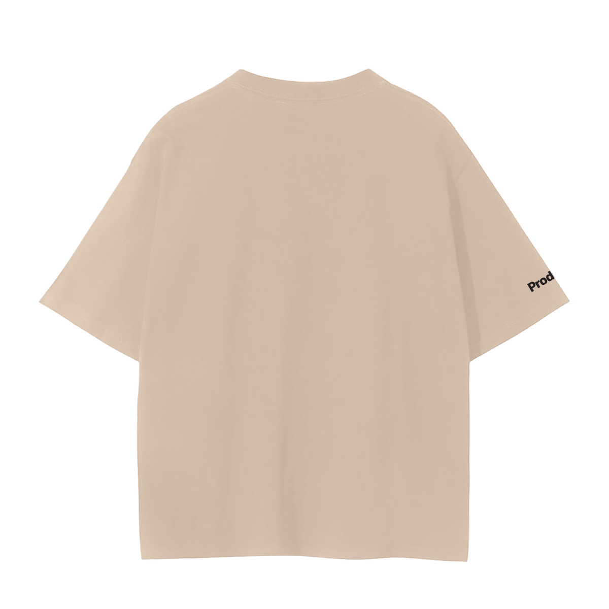 Product©️"Ghostez" Unisex Seamless T-Shirt