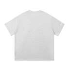 Product©️"Uhhh..."Unisex Classic Crew Neck Cotton T-Shirt