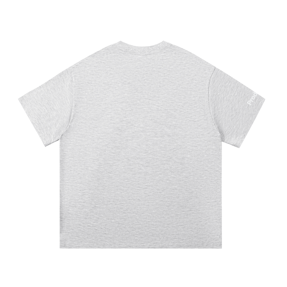 Product©️"Uhhh..."Unisex Classic Crew Neck Cotton T-Shirt