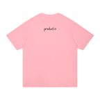 Product©️"Empty Vee" Unisex Regular Fit Cotton T-Shirt