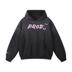 Product©️ "Open the Dior..." Heavyweight Sunfade Oversized Hoodie