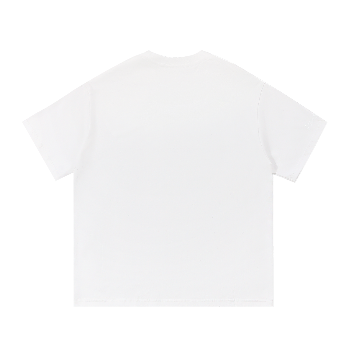 Product©️ "Uhhhh..." Essential Cotton T-Shirt