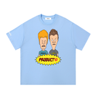 Product©️ "Uhhhh..." Essential Cotton T-Shirt