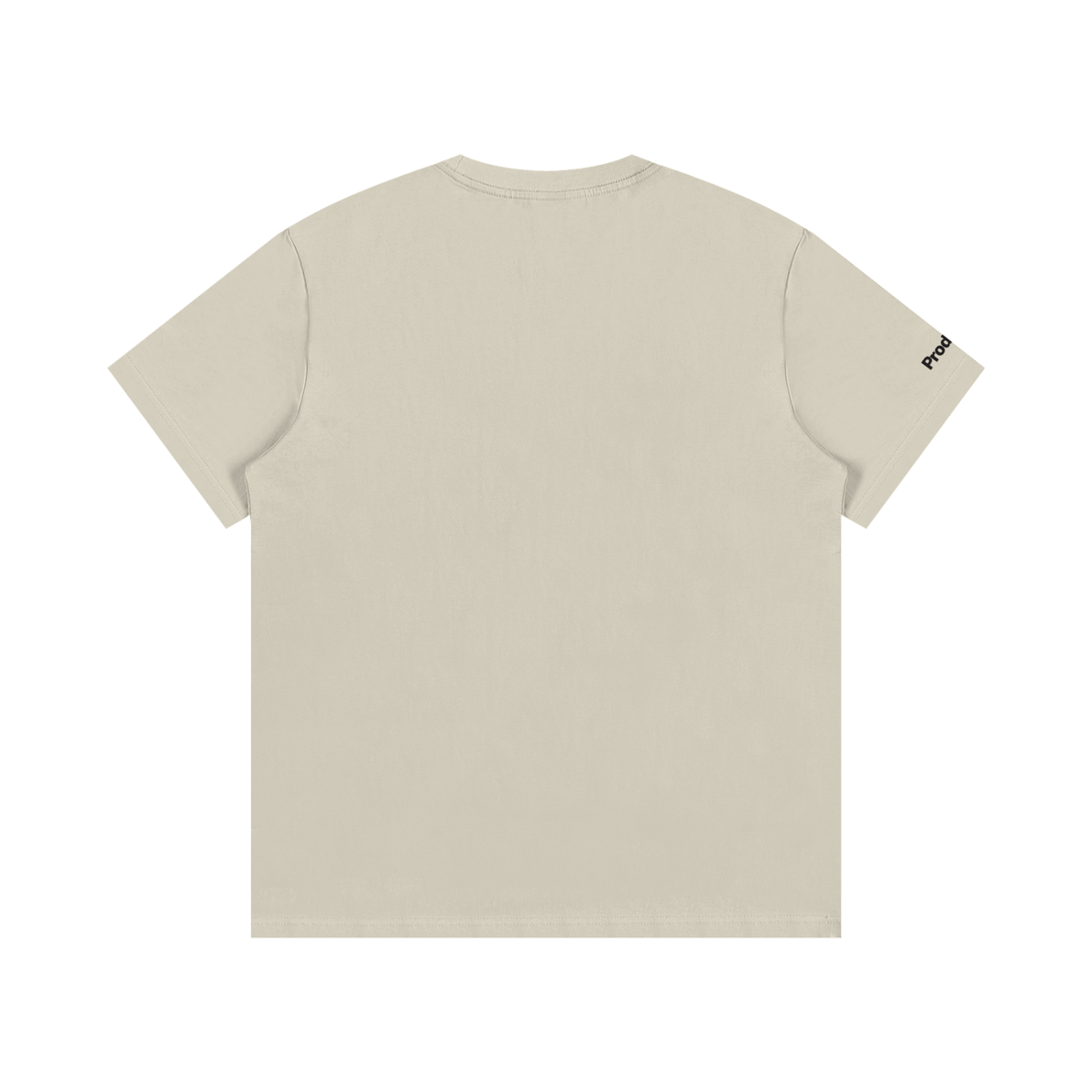 Product©️ "Ghostez" Essential Cotton T-Shirt
