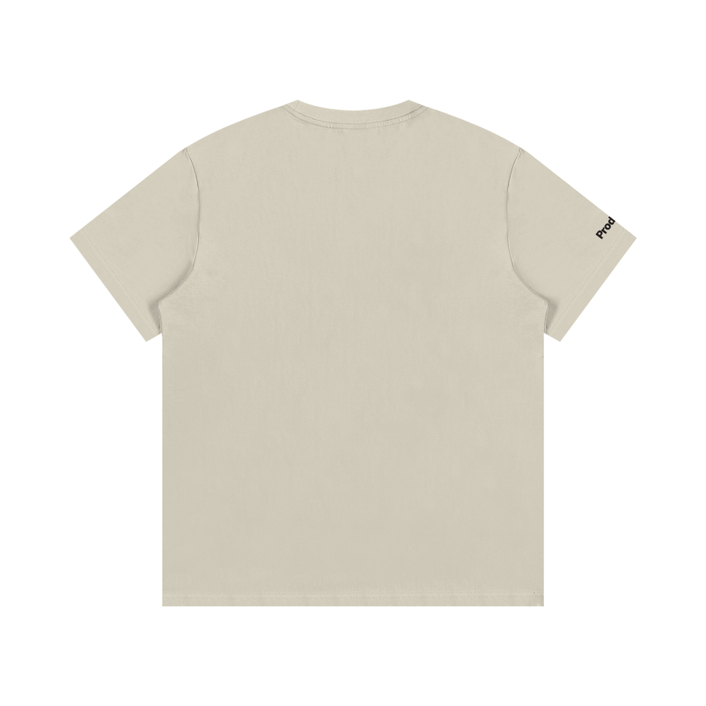 Product©️ "Ghostez" Women's Off-the-Shoulder T-Shirt