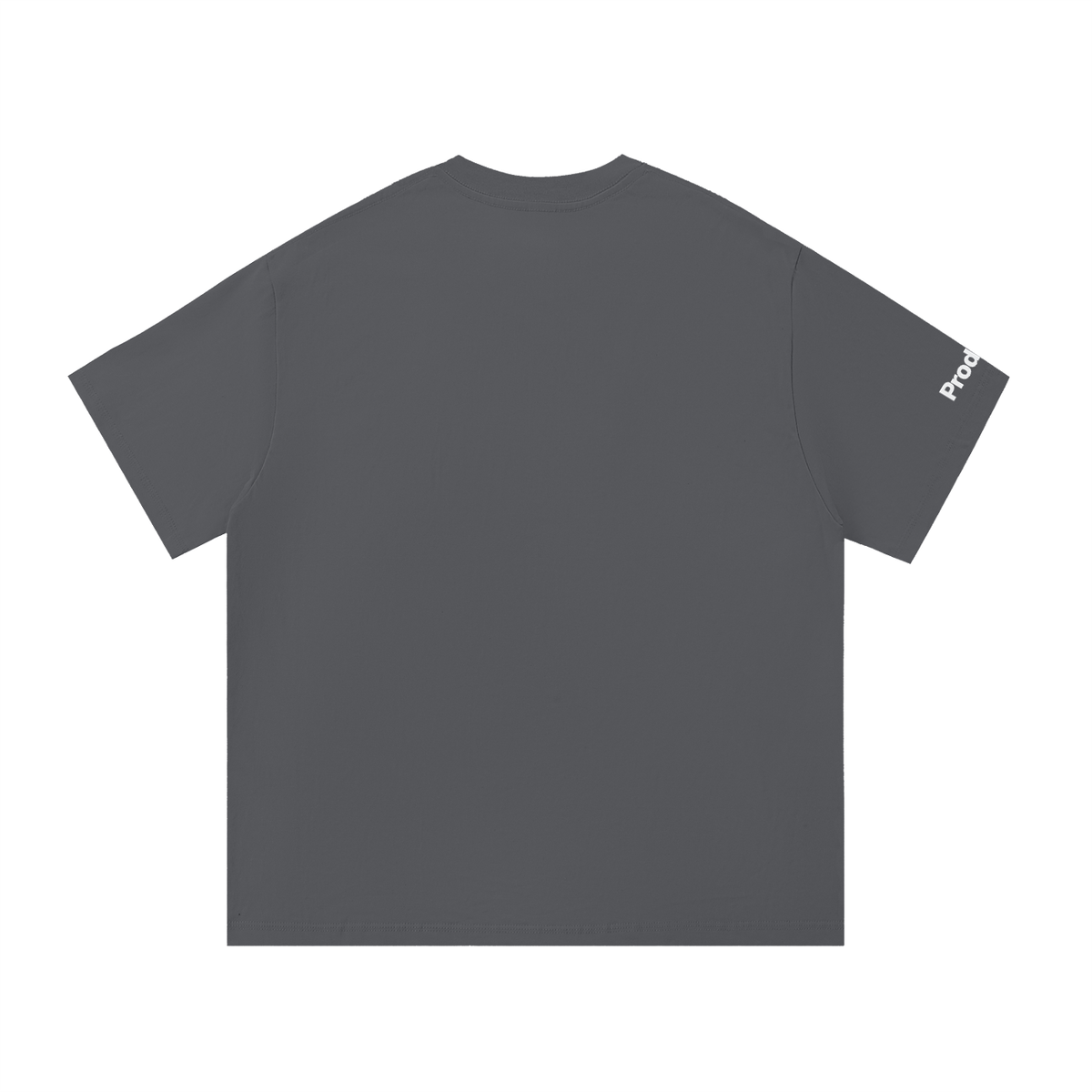Product©️ "Uhhhh..." Essential Cotton T-Shirt