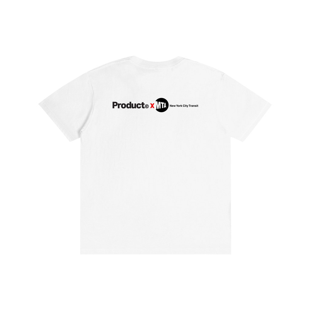 Product©️"Subistheway" Pure Cotton Unisex T-Shirt