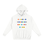 Product©️ "Savages" Oversized Essential Hoodie