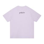 Product©️"Empty Vee" Unisex Regular Fit Cotton T-Shirt
