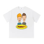 Product©️ "Uhhhh..." Essential Cotton T-Shirt