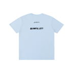 Product©️"Why...??" Light Pure Cotton Unisex T-Shirt