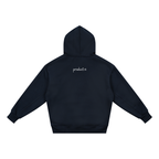 Product©️"Ghostez" Essential Kids' Fleece Hoodie