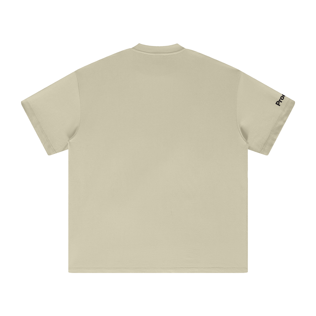 Product©️ "Ghostez" Women's Off-the-Shoulder T-Shirt