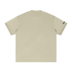 Product©️ "Ghostez" Women's Off-the-Shoulder T-Shirt