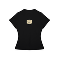 Product©️ "Box Logo" Women’s Slim Fit Performance T-Shirt