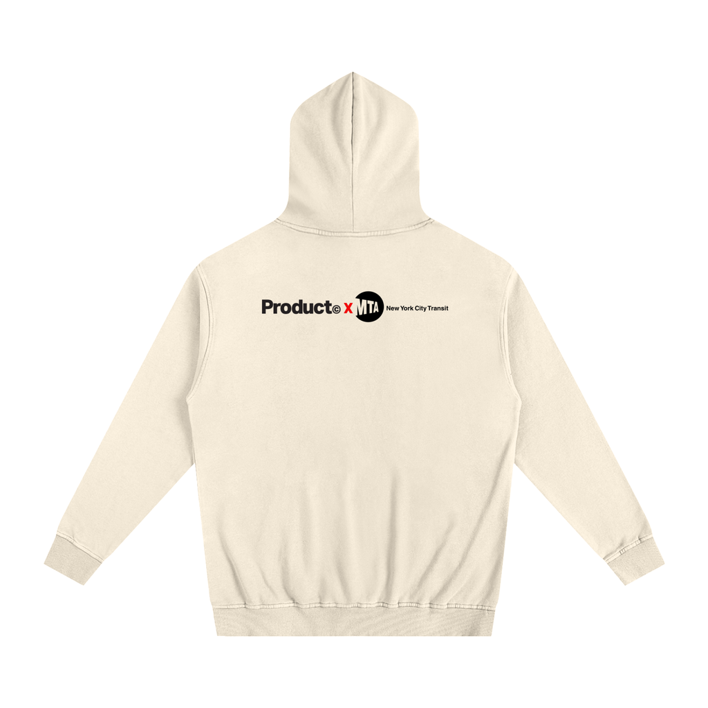 Product©️ "Savages" Oversized Essential Hoodie