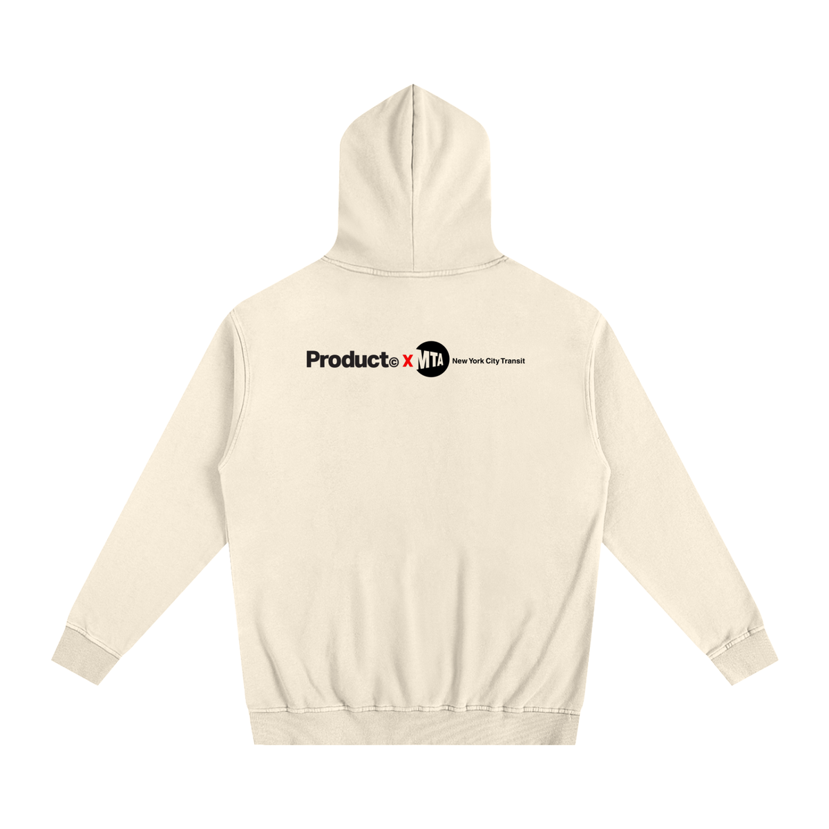 Product©️ "Savages" Oversized Essential Hoodie