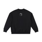 Product©️"Another Weekend..." Essential Fleece Kids' Crewneck Sweatshirt