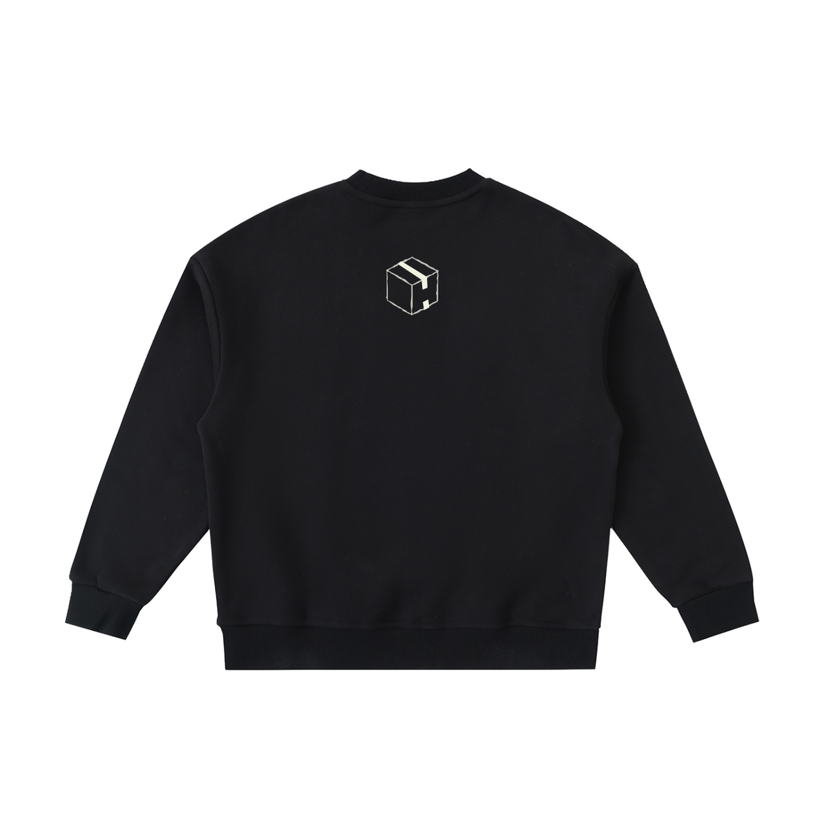 Product©️"Another Weekend..." Essential Fleece Kids' Crewneck Sweatshirt
