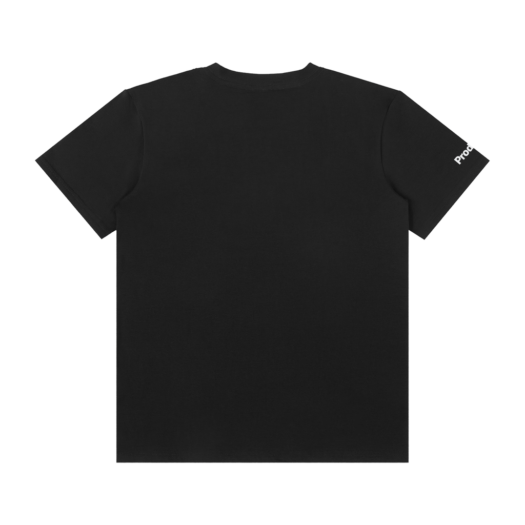 Product©️"Uhhh..."Unisex Classic Crew Neck Cotton T-Shirt