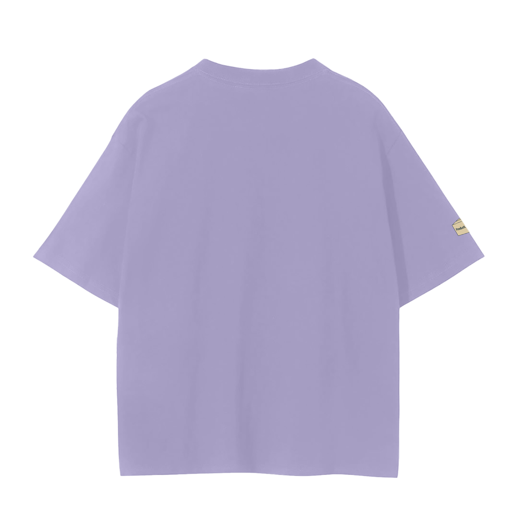 Product©️ "EmptyVee" Unisex Seamless T-Shirt