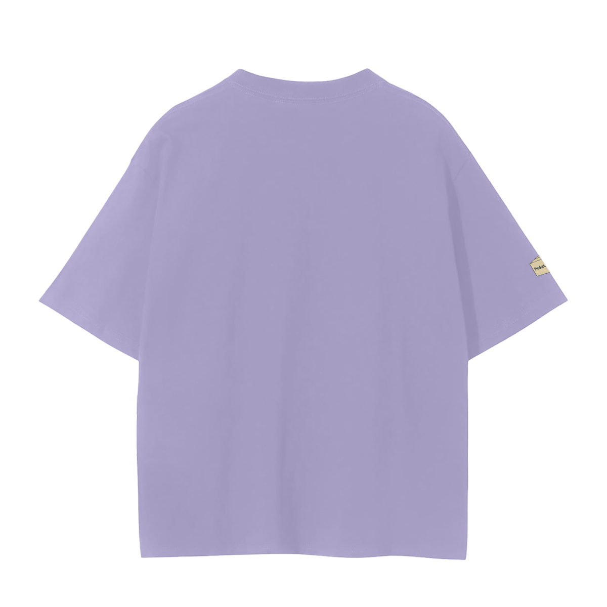 Product©️ "EmptyVee" Unisex Seamless T-Shirt