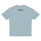 Product©️"Dude...CONAIR" Unisex Oversized Drop Shoulder T-Shirt