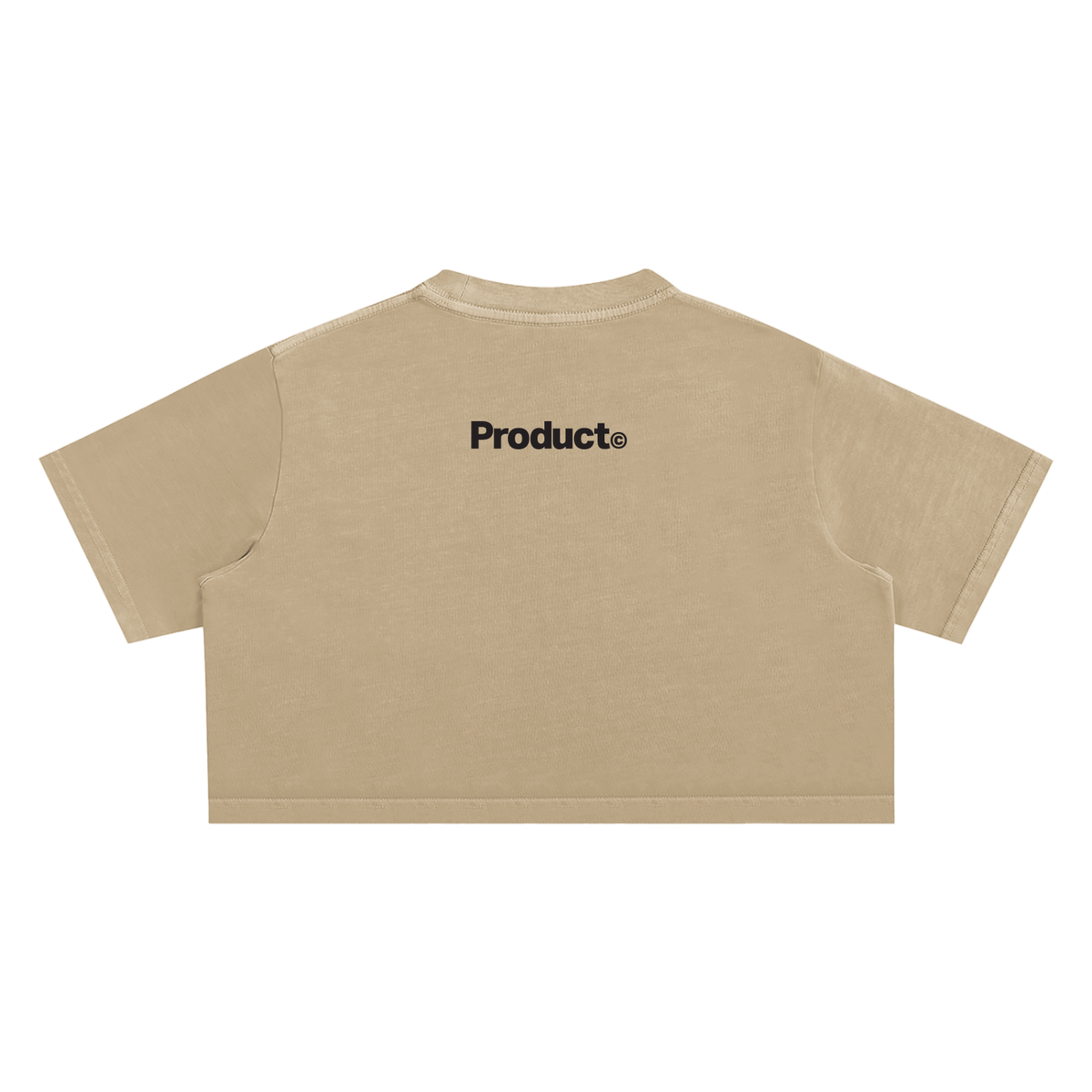 Product©️ "Ghostez" Women's Off-the-Shoulder T-Shirt