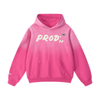 Product©️"Open the Dior..." Heavyweight Sunfade Oversized Hoodie