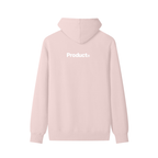 Product©️ "Box Logo" Classic Unisex Cotton Hoodie