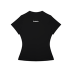 Product©️ "Box Logo" Women’s Slim Fit Performance T-Shirt