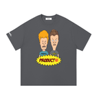 Product©️ "Uhhhh..." Essential Cotton T-Shirt