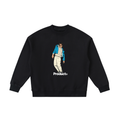 Product©️"Another Weekend..." Essential Fleece Kids' Crewneck Sweatshirt