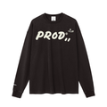 Product©️ "Who's at the Dior?" Vintage Washed Long Sleeve T-Shirt