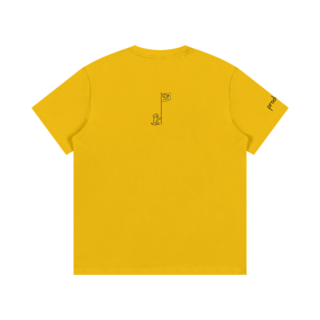 Product©️"Disappointed" Essential Cotton T-Shirt