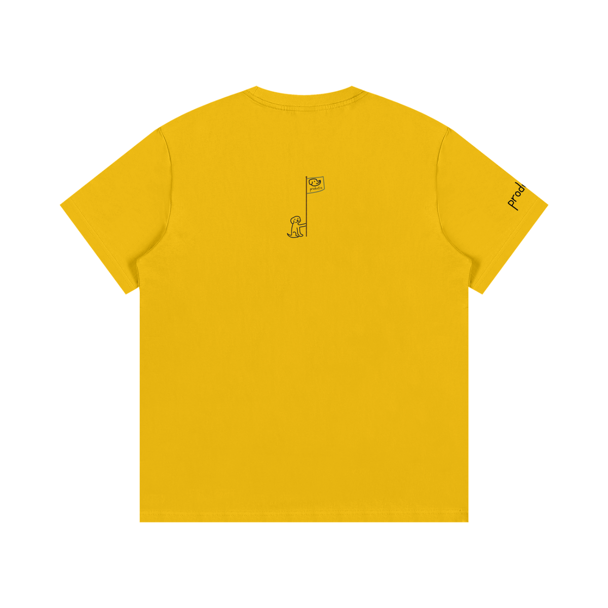 Product©️"Disappointed" Essential Cotton T-Shirt